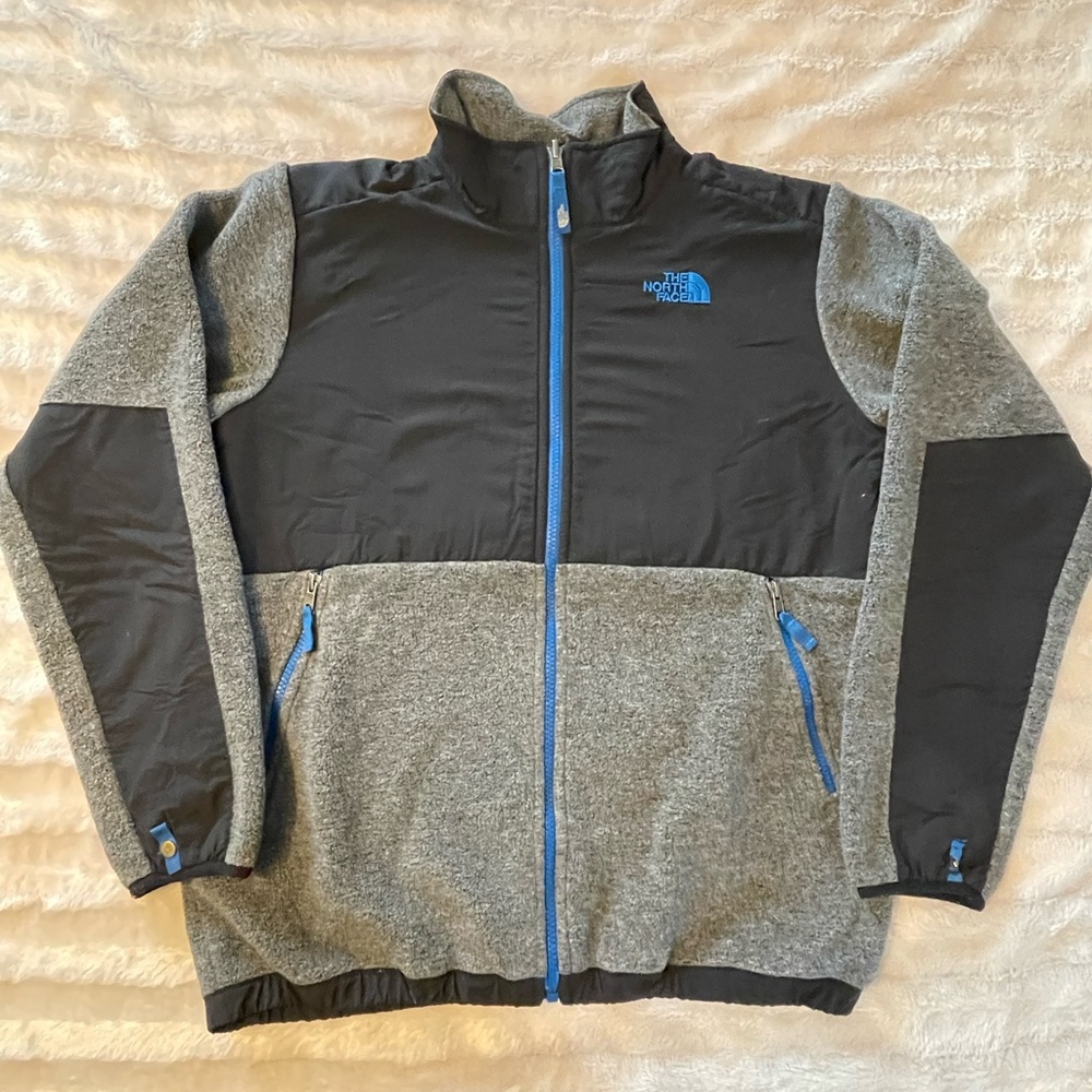 The north face Denali jacket XL